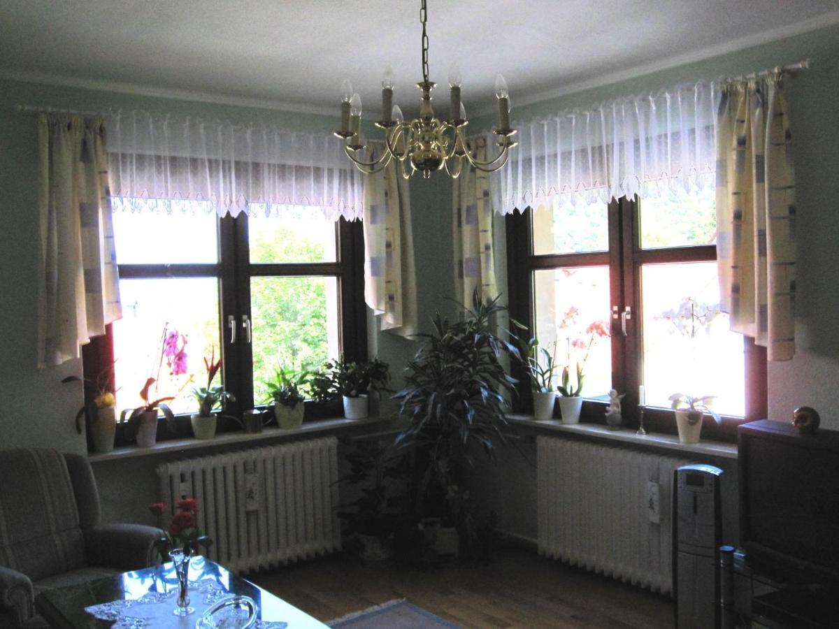 Abendroete Apartment Wernigerode Exterior photo